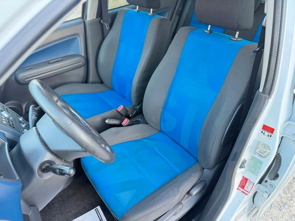 Opel Agila 1.0 12V UnicoProprietario