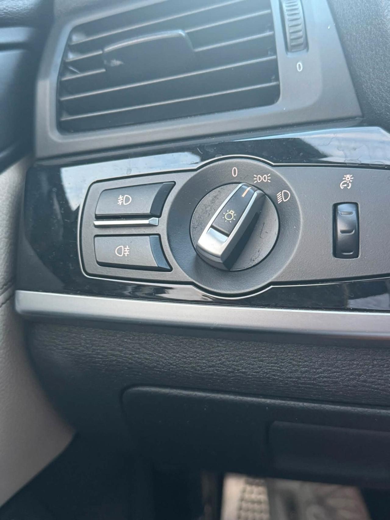 Bmw X3 xDrive20d Msport