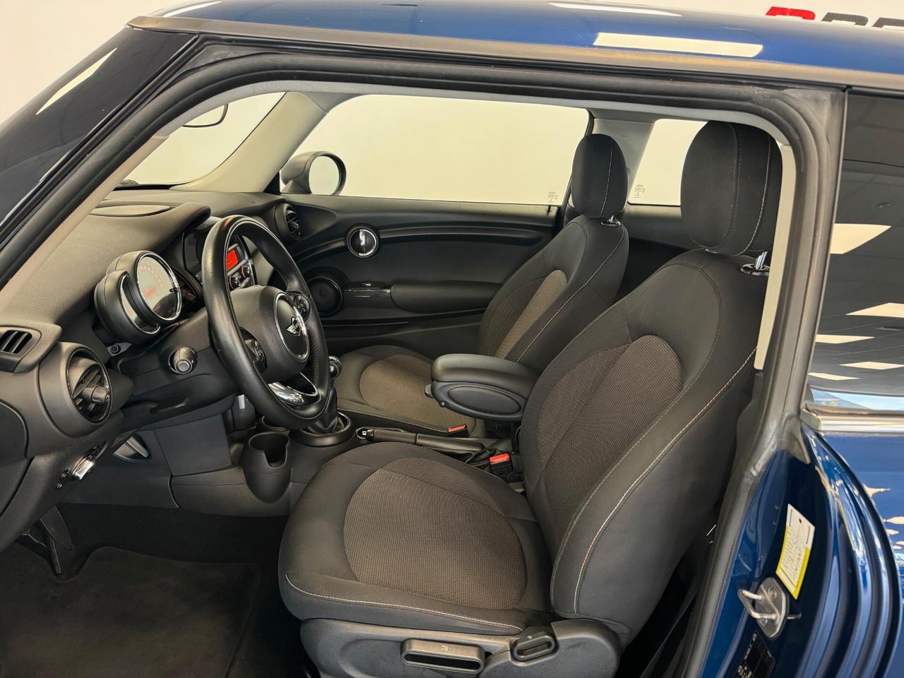 Mini 1.2 One 75 CV NEOPATENTATI KILOMETRI CERTIFIC