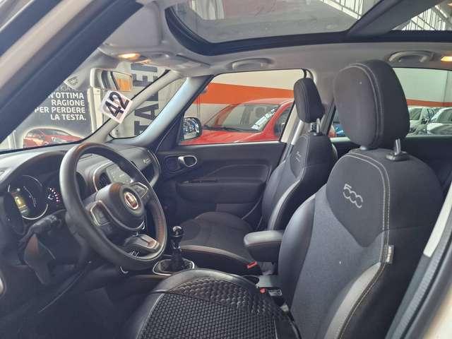 Fiat 500L 500L Cross Cross 1.4 95cv