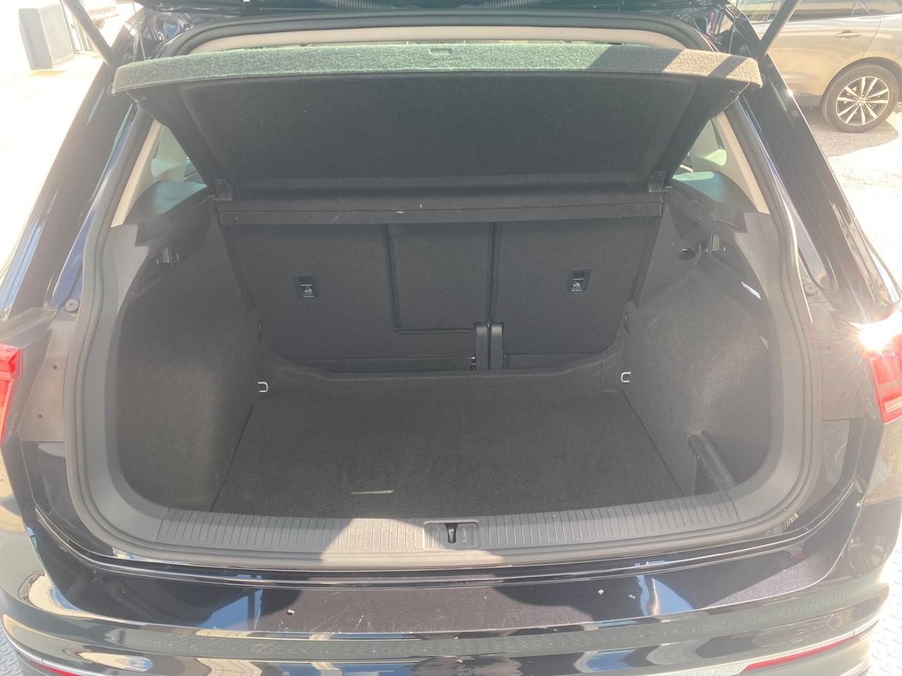 Volkswagen Tiguan 2.0 TDI 150 CV SCR DSG Life