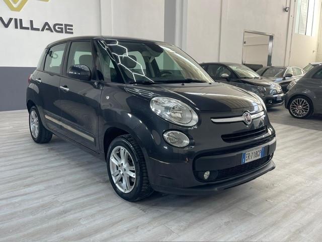 Fiat 500L 0.9 TwinAir 105 CV Lounge
