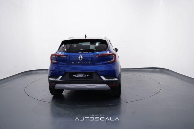 RENAULT Captur 1.0 TCe 90 CV Techno