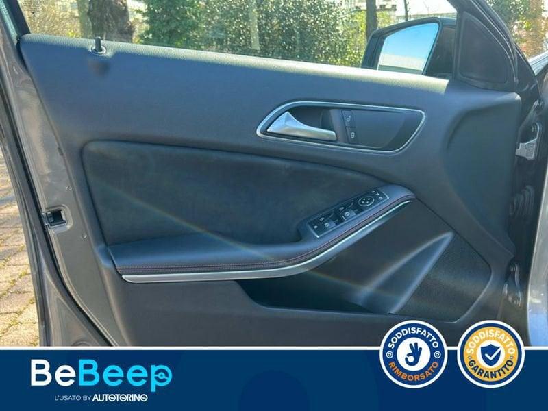 Mercedes-Benz Classe A A 200 D PREMIUM AUTO MY16