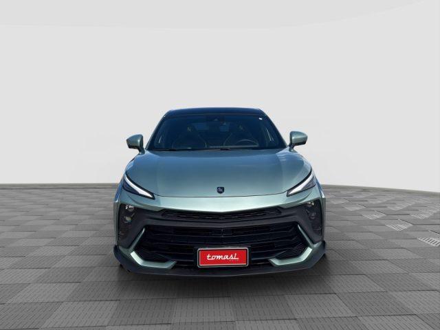 FORTHING Friday HEV Friday HEV