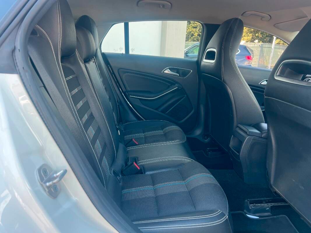 Mercedes Classe CLA 200 d (cdi) Sport auto