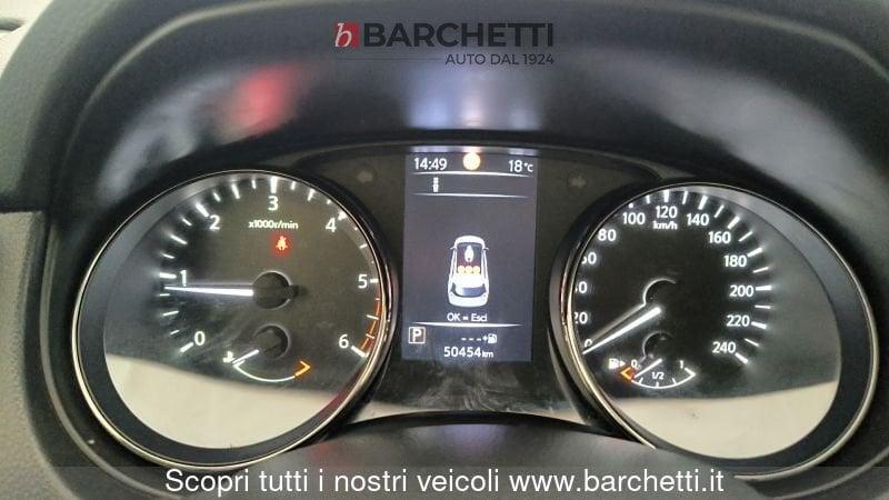 Nissan X-Trail 3ª SERIE DCI 150 4WD X-TRONIC BUSINESS