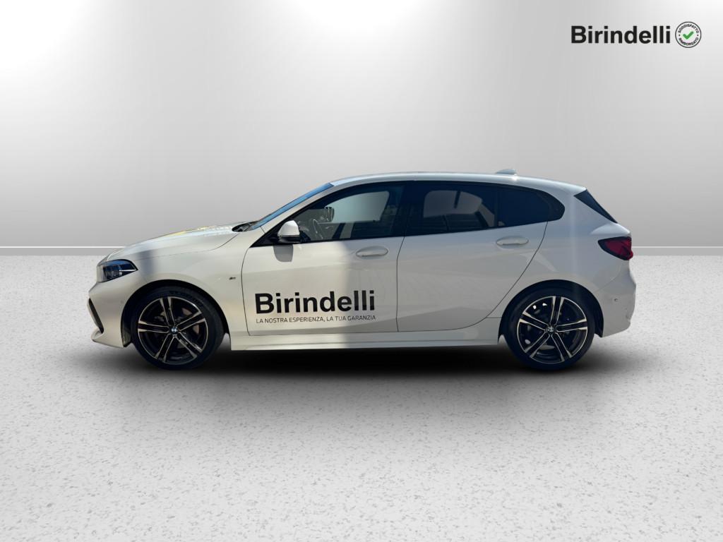 BMW Serie 1 (F40) - 118d 5p. Msport