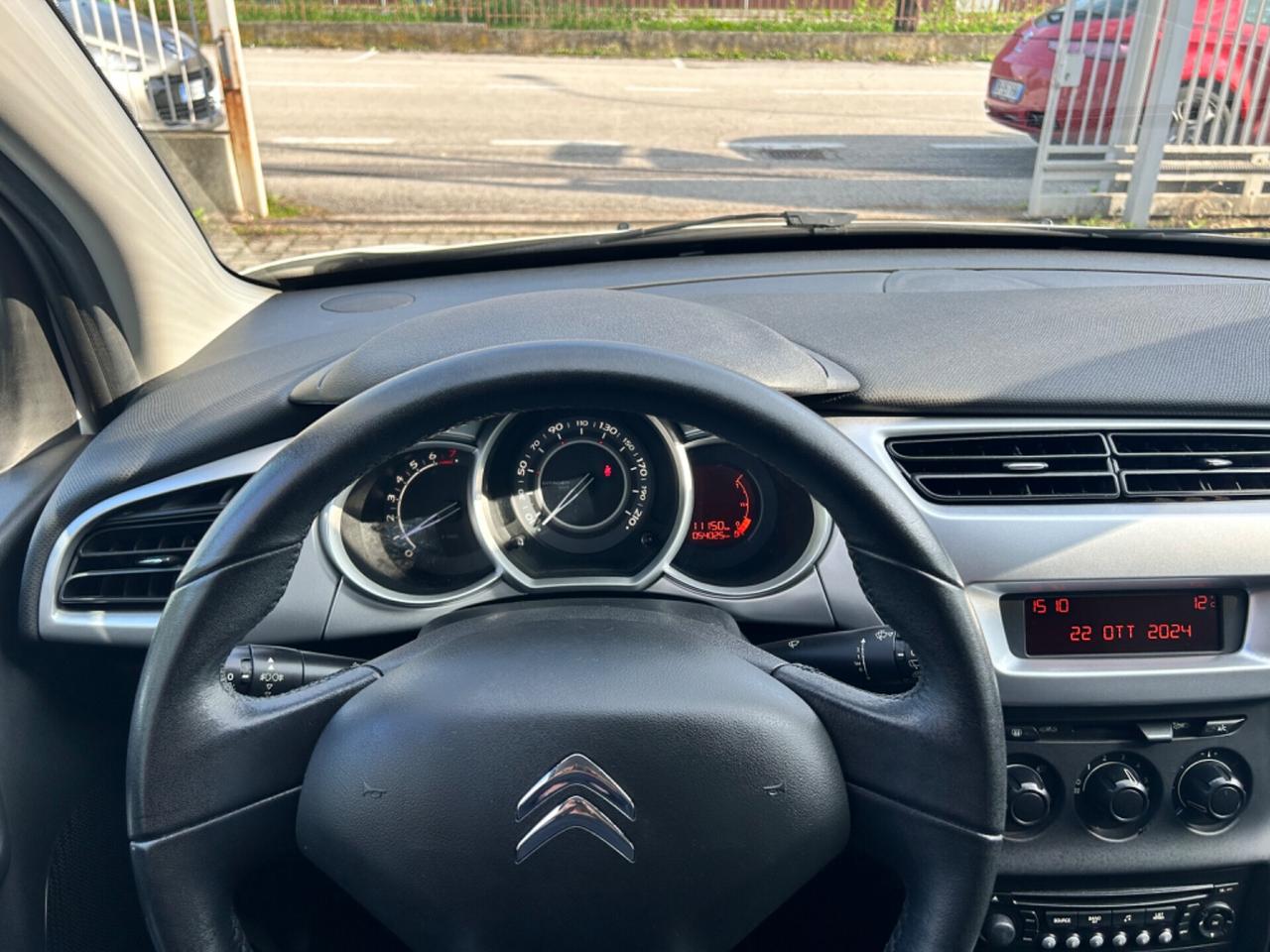 Citroen C3 GARANZIA 24MESI Seduction Limited