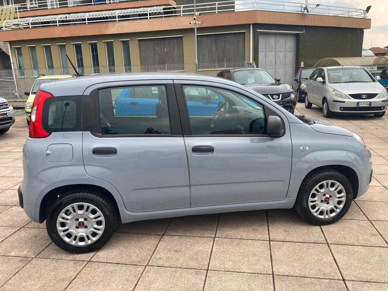 Fiat Panda 1.2 Easy