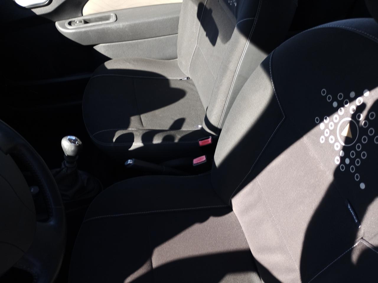 Renault Twingo 1.2 lev Miss Sixty 75cv