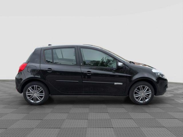 RENAULT Clio Clio 1.2 16V 5 porte Dynamique