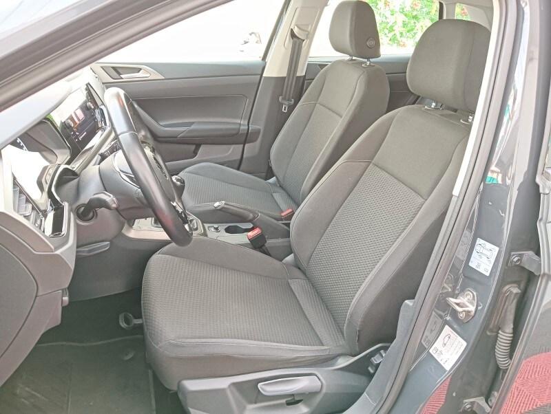VOLKSWAGEN Polo 6ª serie Polo 1.0 TSI 5p. Comf...