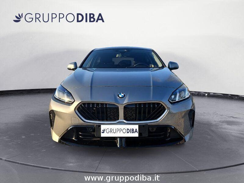 BMW Serie 1 F70 118d MSport Design auto