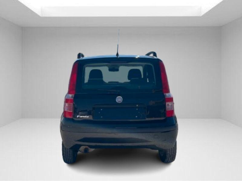 Fiat Panda 1.2 TETTO APRIBILE / STRA-FULL