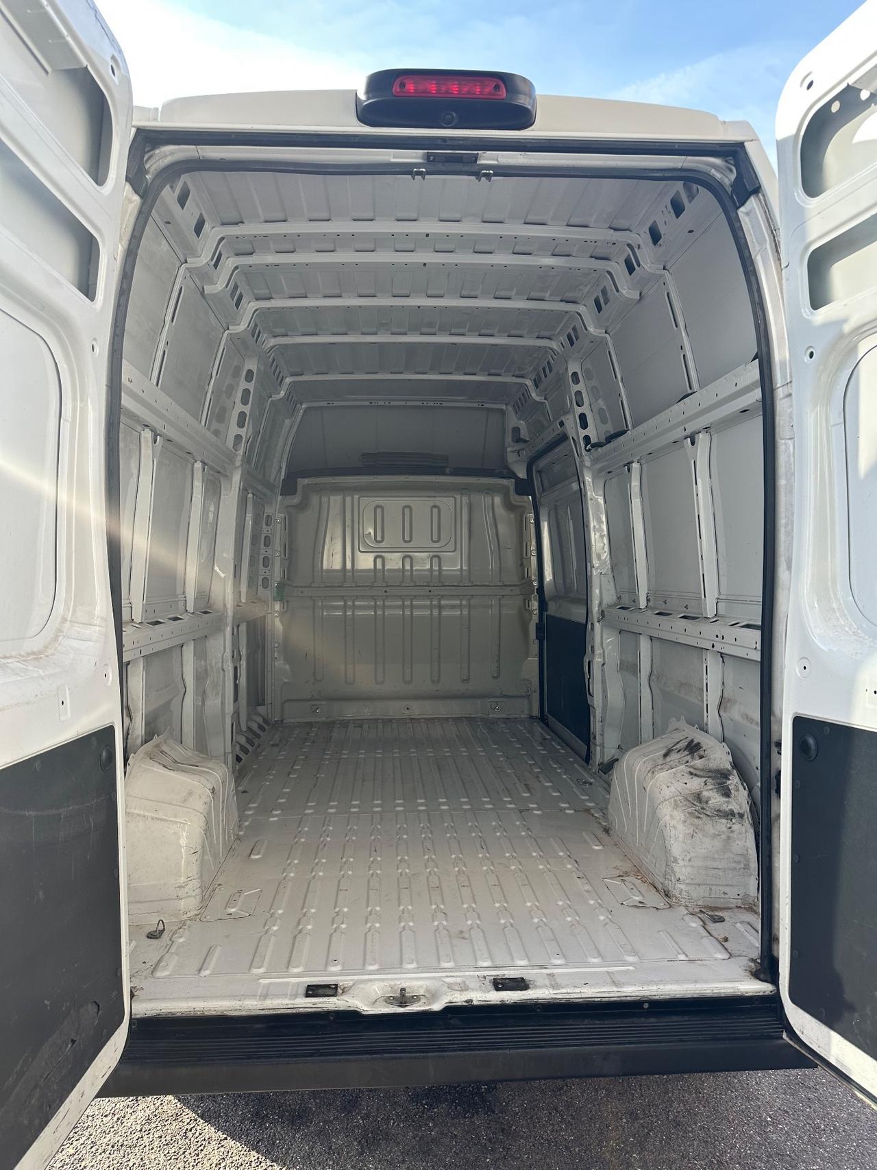 Fiat Ducato 30 2.3 MJT 160CV PM-TM Furgone