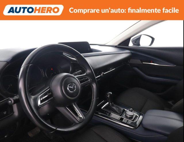 MAZDA CX-30 1.8L Skyactiv-D 2WD Exceed