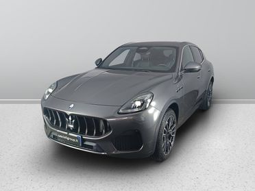 MASERATI Grecale - Grecale 2.0 mhev GT 300cv auto