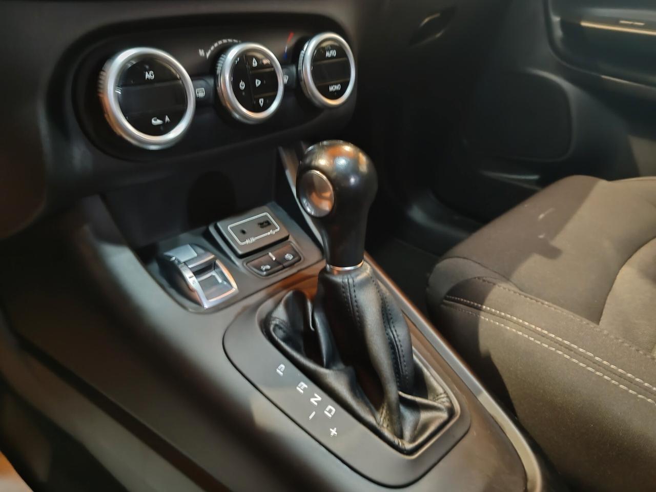 Alfa Romeo Giulietta 1.6 JTDm 120 CV