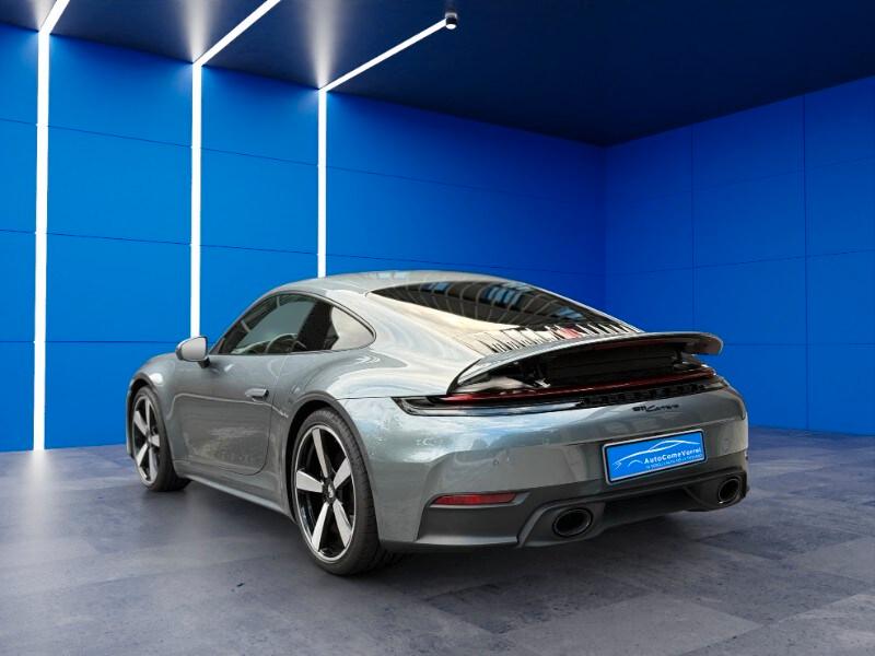 PORSCHE 911 (992) 911 Carrera