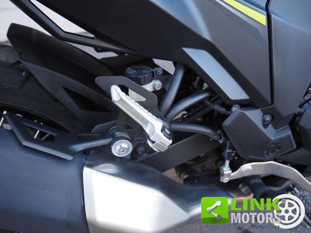 KAWASAKI Versys X-300 ++ ? 84,00 al mese++