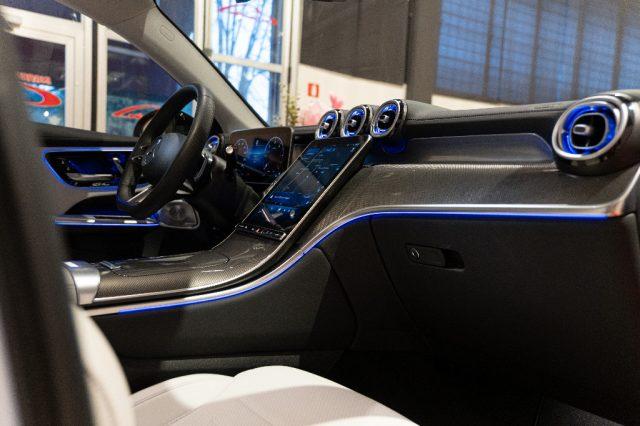 MERCEDES-BENZ GLC 220 d 4Matic Mild hybrid Coupé AMG Line Premium Plus