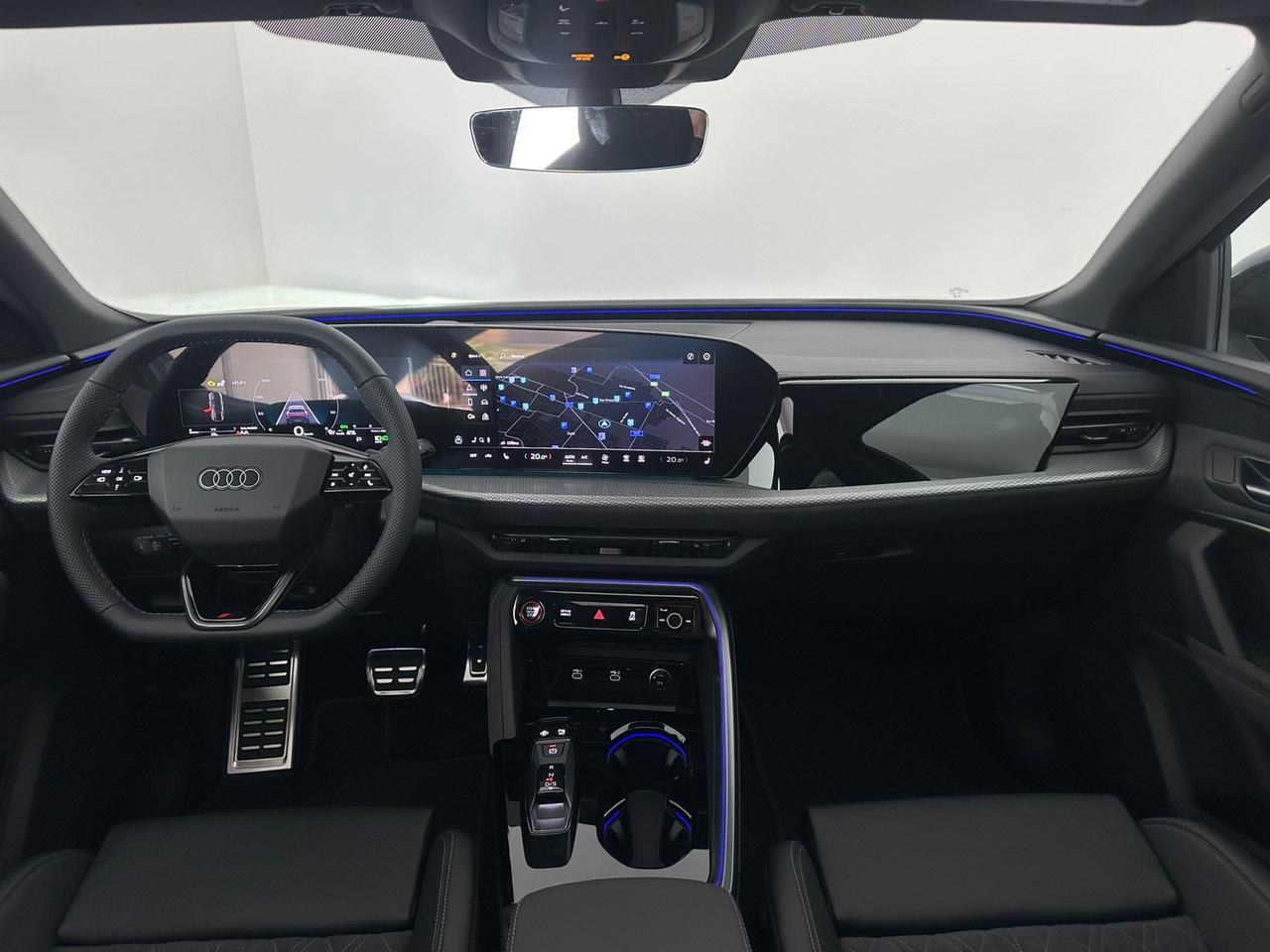 AUDI Q5 SPORTBACK 2.0 MHEV 2X S-LINE TETTO PANORAMICO