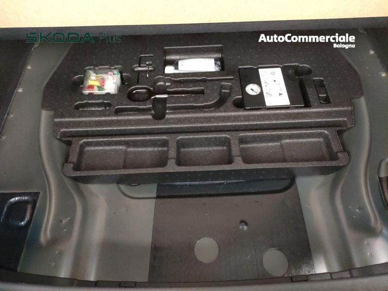 Skoda Kodiaq 2.0 TDI EVO SCR DSG Style