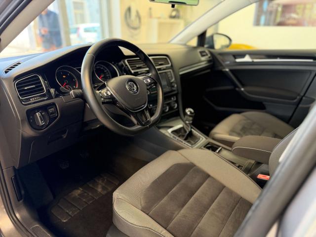 Volkswagen Golf 5p 1.6 tdi Highline 4motion 110cv