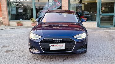 Audi A4 Avant 40 TDI S tronic Business