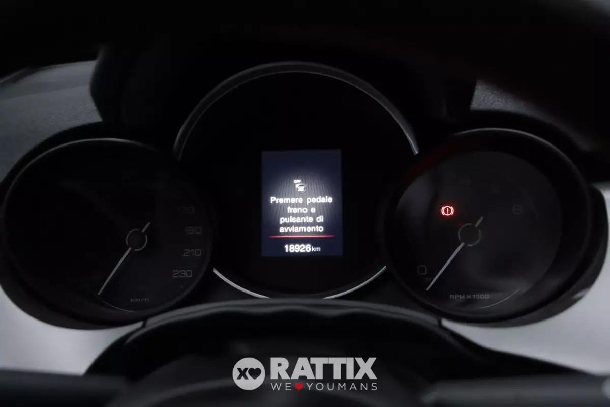 Fiat 500X 1.5 T4 Hybrid 130CV Dolcevita Sport DCT