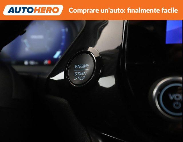 FORD Puma 1.0 EcoBoost Hybrid 125 CV S&S aut. ST-Line