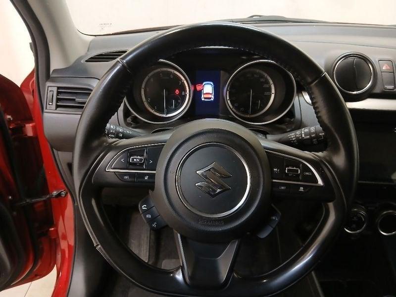 Suzuki Swift 1.2h Cool 2wd