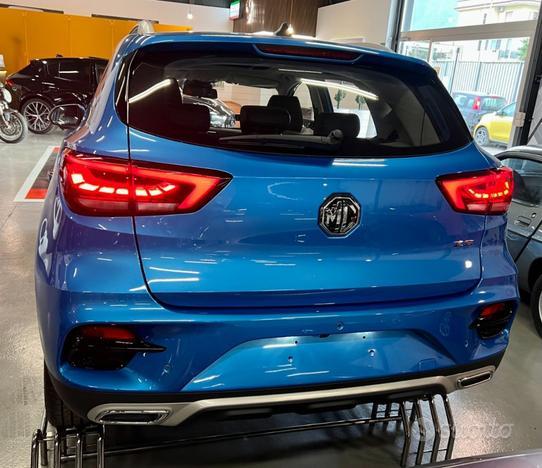 MG ZS 1.0T-GDI Luxury PRONTA CONSEGNA