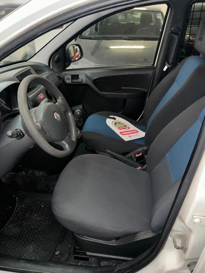 Fiat Panda Van 1.2 B 100.000km 1 solo proprietario euro 5
