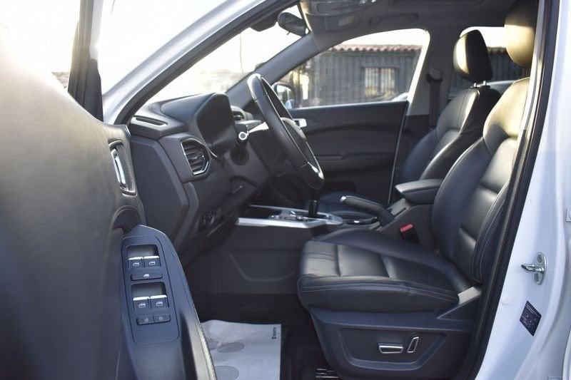 DR AUTOMOBILES DR 4.0 DR 4.0 1.5 GPL