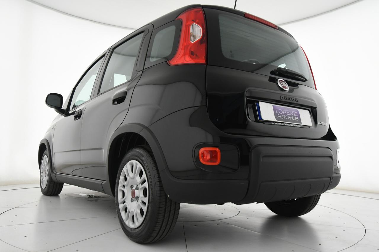 FIAT Panda 1.0 firefly hybrid s&s 70cv NEOPATENTATI+BLUETOOTH