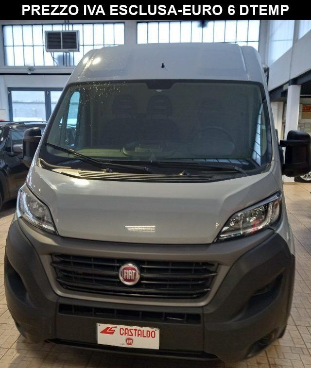 FIAT Ducato 35 2.3 MJT 140CV PASSO LUNGO TETTO ALTO