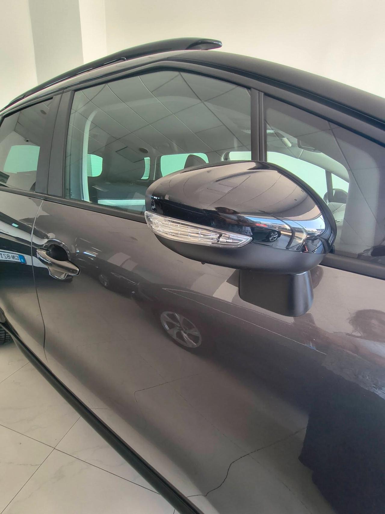 Citroen C3 Aircross BlueHDi 110 S&S Feel