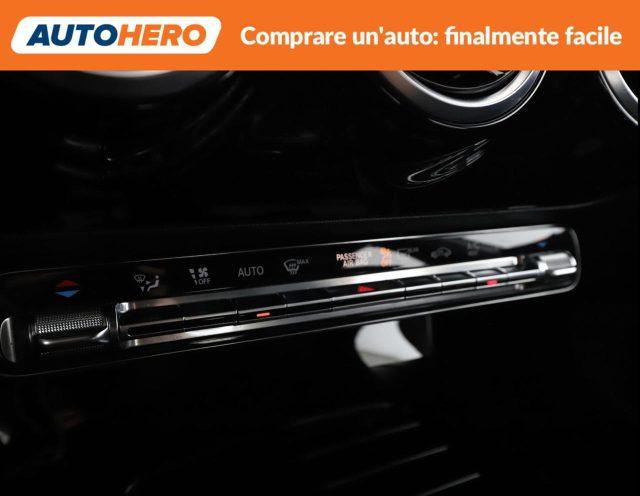 MERCEDES-BENZ A 200 Automatic Sport