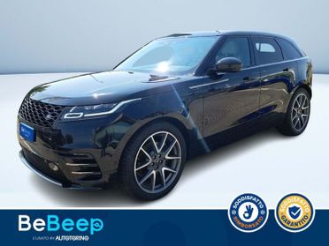 Land Rover Range Rover Velar 2.0D I4 MHEV R-DYNAMIC SE 4WD 20