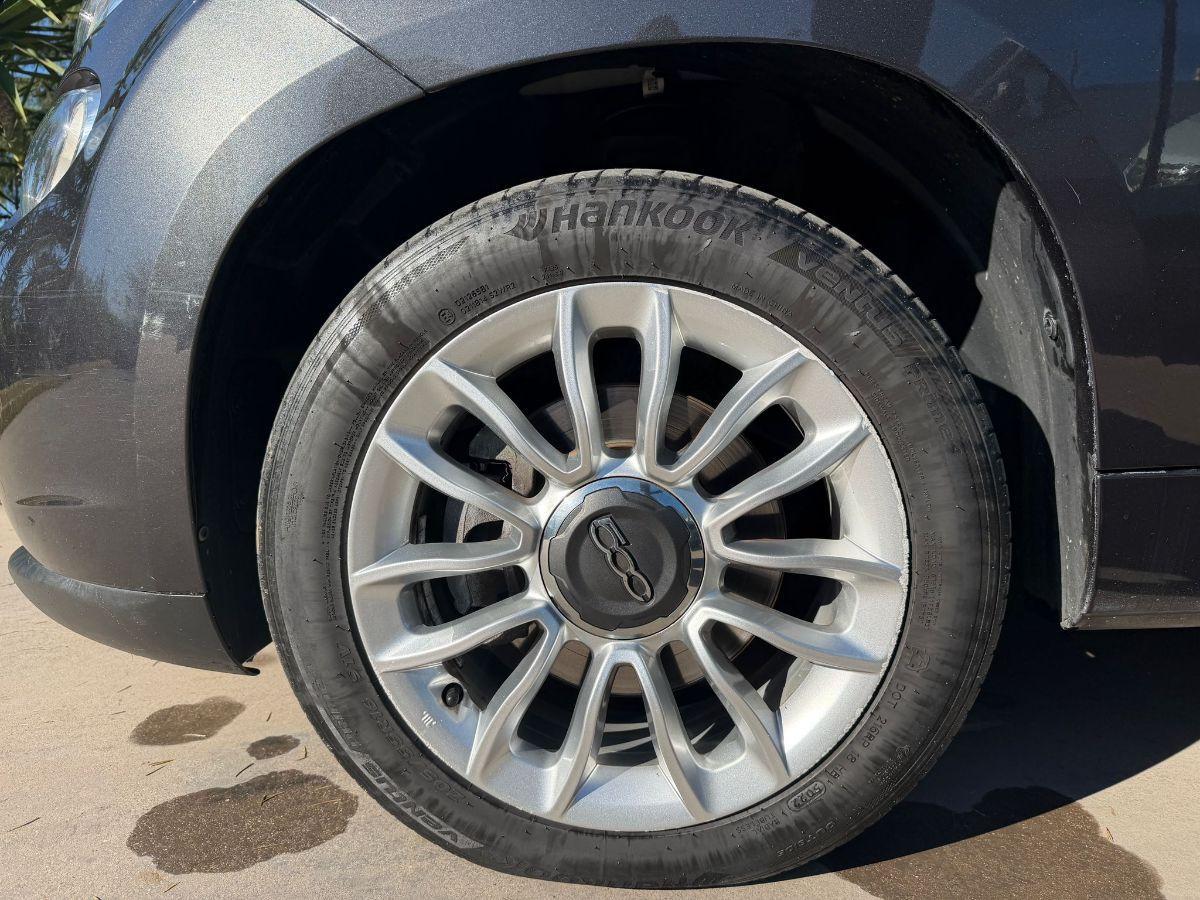 FIAT - 500 L - 1.3 Multijet 95 CV Lounge