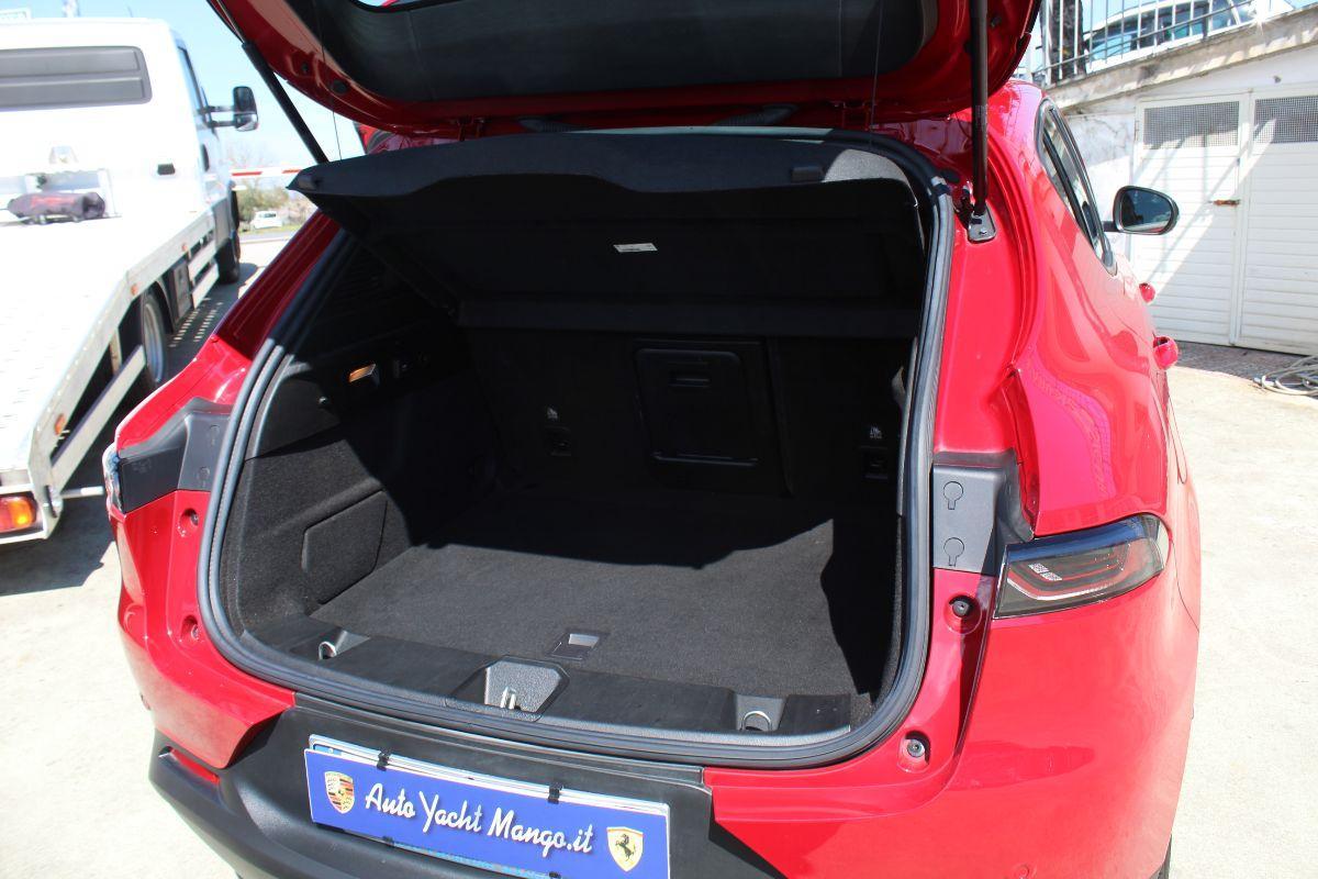 ALFA ROMEO - Tonale - 1.6 diesel 130 CV TCT6 Sprint