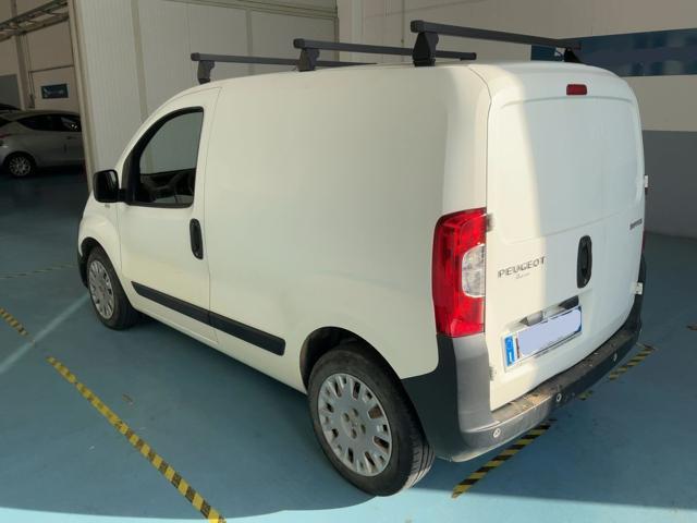FIAT Fiorino 1.3 MJT 75CV Cargo CAMBIO AUTOMATICO