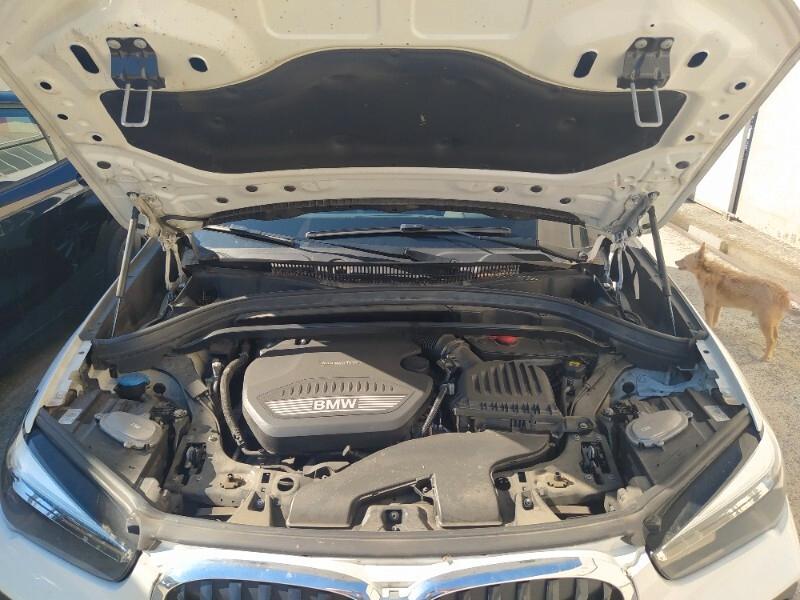 Bmw X1 xDrive18d Business Advantage