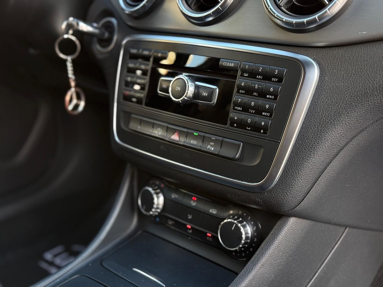 Mercedes-benz CLA 220CDI Automatic PremiumAMG 170 CV LED