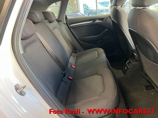 AUDI A3 SPB 252cv 40 e-tron PHEV S-tronic Admired PROMO!
