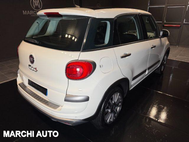 FIAT 500L 1.3 Multijet 95 CV Cross