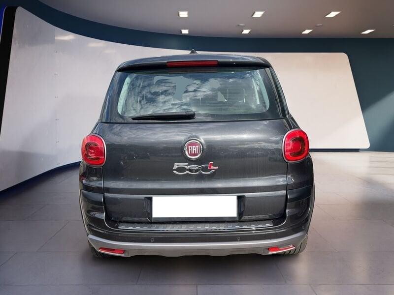 FIAT 500L 2017 Cross cross 1.3 mjt 95cv my19