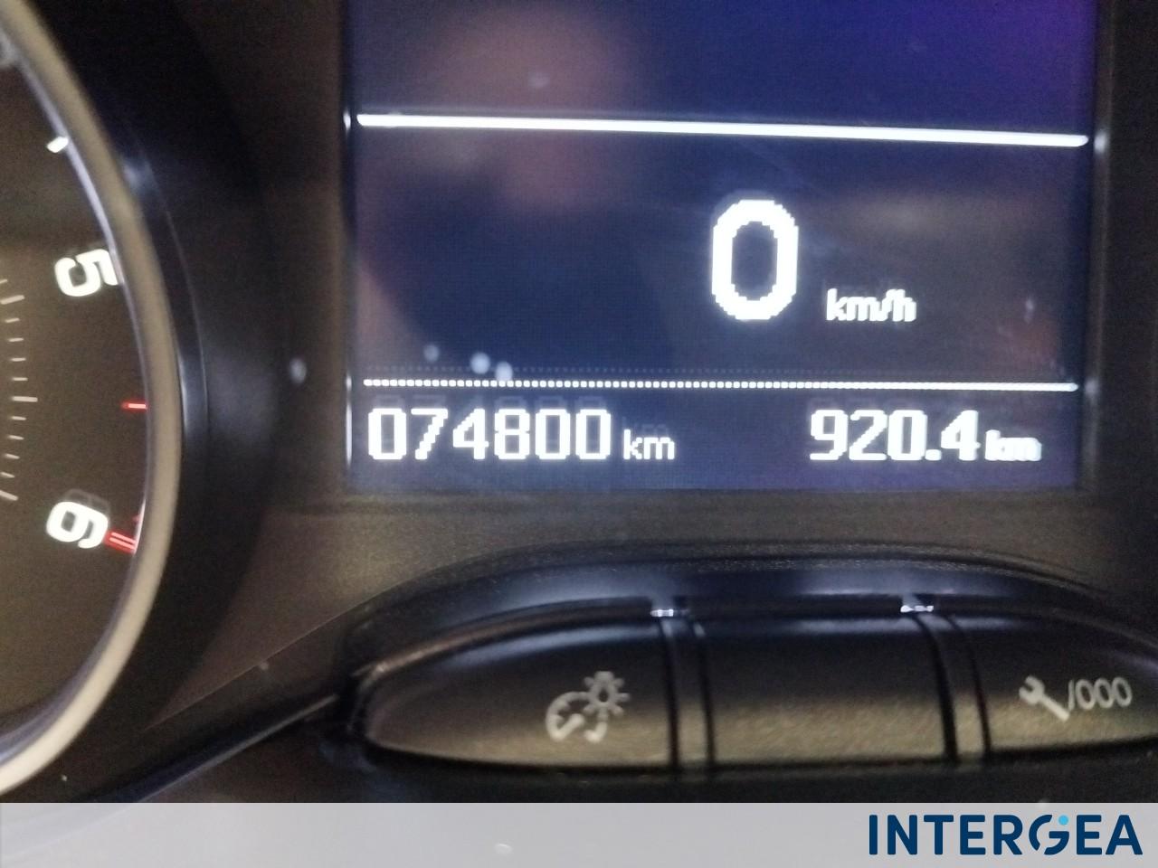 PEUGEOT 208 5p 1.5 bluehdi GT Line s&s 100cv 5m